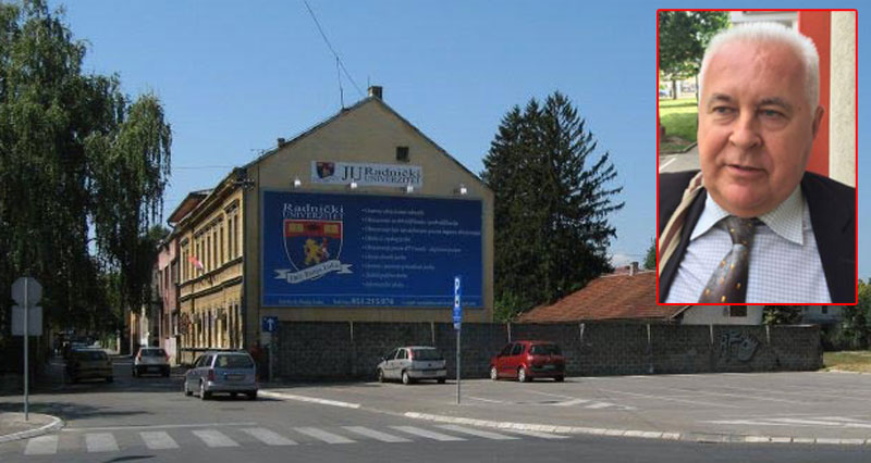 Стојчиновић државу ојадио уместо да је штити?