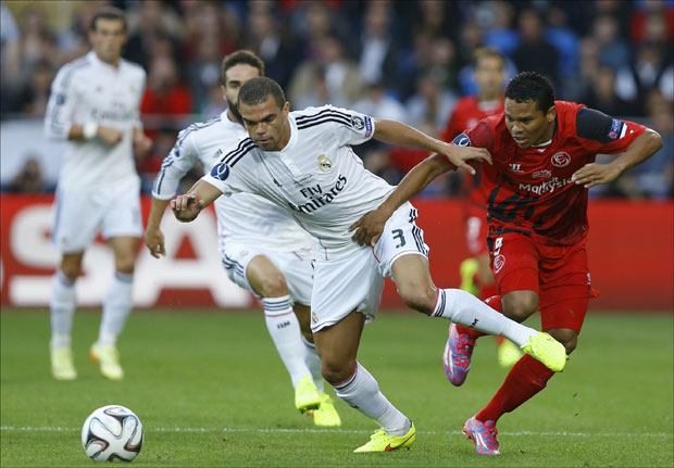 Пепе се сели у ПСЖ и добија милионе