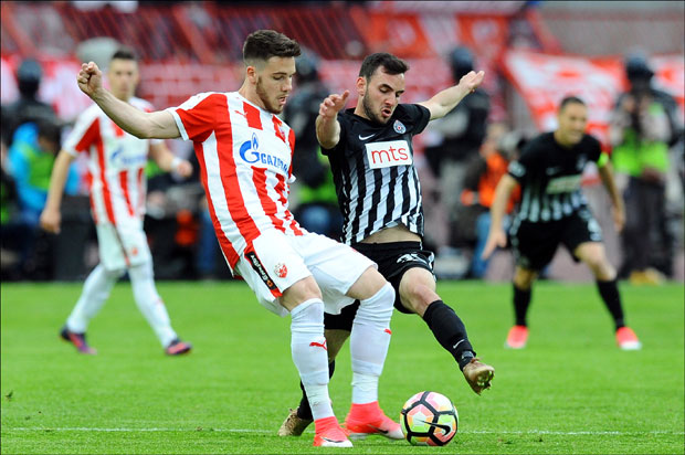 Могући ривали: У Хумску могу Зрињски, Вардар, Будућност ...