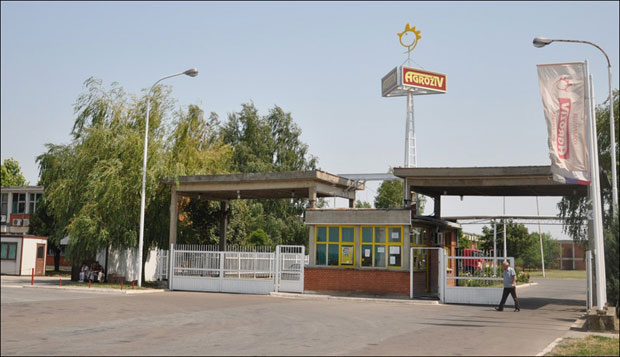 Повериоцима Агрожива само мрвице