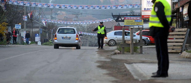 Хоти: Превентивне мере у Лепосавићу због сукоба са Јаблановићем