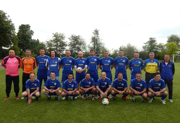 Завршена Лига фудбалских ветерана на територији Београда: Плави 2000 на трону