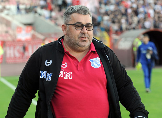 Младост има жељу за жреб ЛЕ: Ренџерс, за фешту у Лучанима