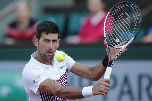 КРАЈ: Ђоковић-Тим 6:7, 3:6, 0:6