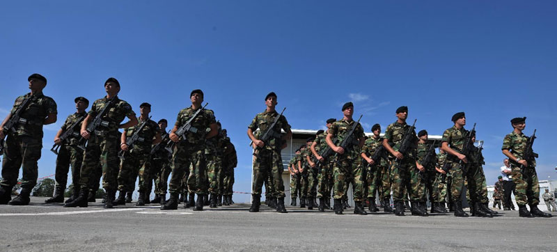 Приштина: Претњом Србима до гласова за војску