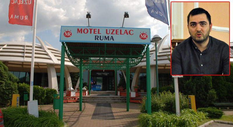 Турчин газда Узелца