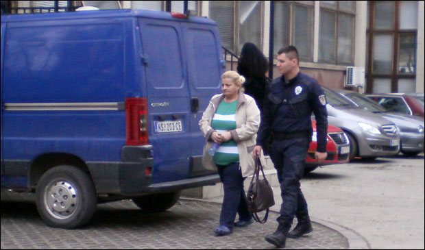 Две деценије због смрти новинарке