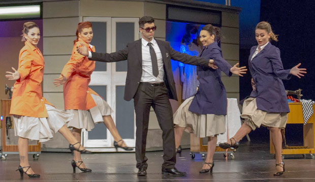 Стеван Пиале: Колегама не завидим на слави