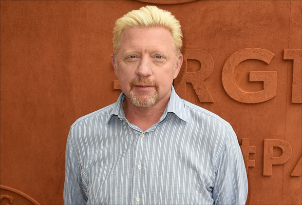 Бекер: Предност за трон до краја године дајем Рафи и Роџеру