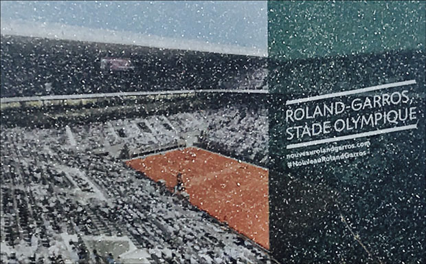 РГ: Киша померила дуел Ђоковића и Тима за среду ујутру 