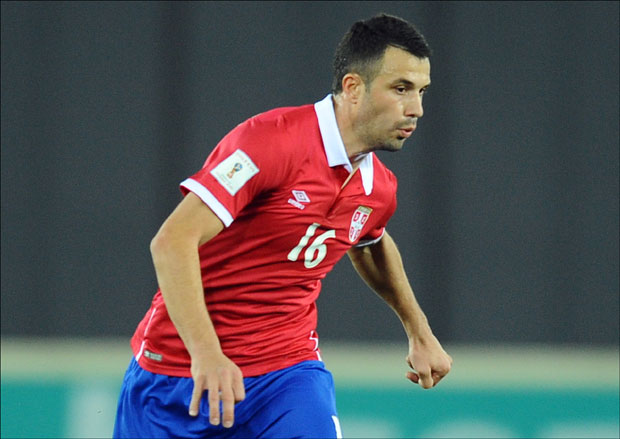 Миливојевић: Сви мисле на одмор, ми на три важна бода