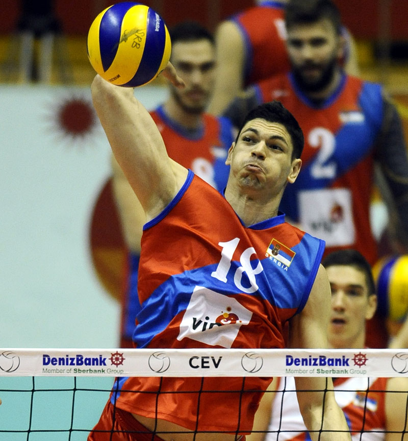 Подрашчанин: Умор је наш највећи непријатељ