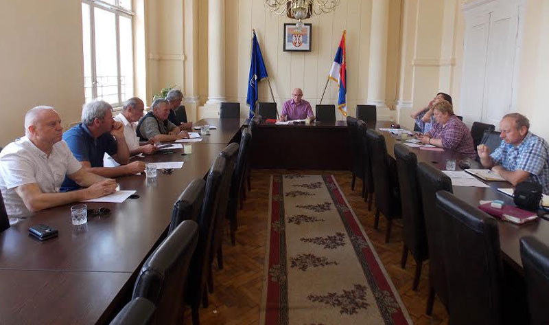 И воће је маркетинг