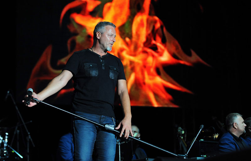 Русија, Турска и Запад против концерта Томпсона у Мостару