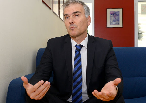 Милисављевић: Оболеле од малигних болести не отпуштати