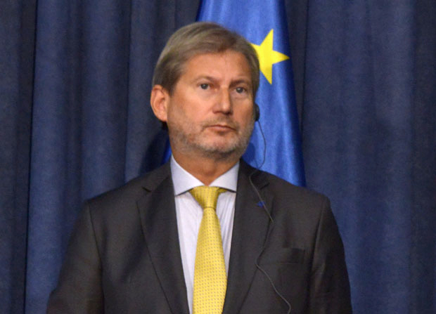 Хан: Косово да формира проевропску Владу