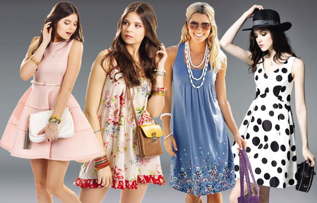 Мини-хаљине без рукава