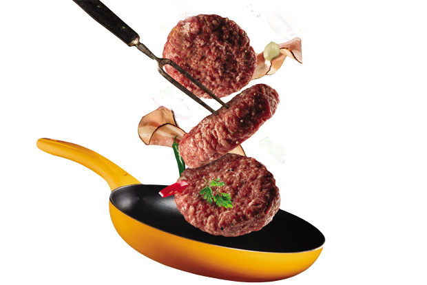 Опрезно са месом