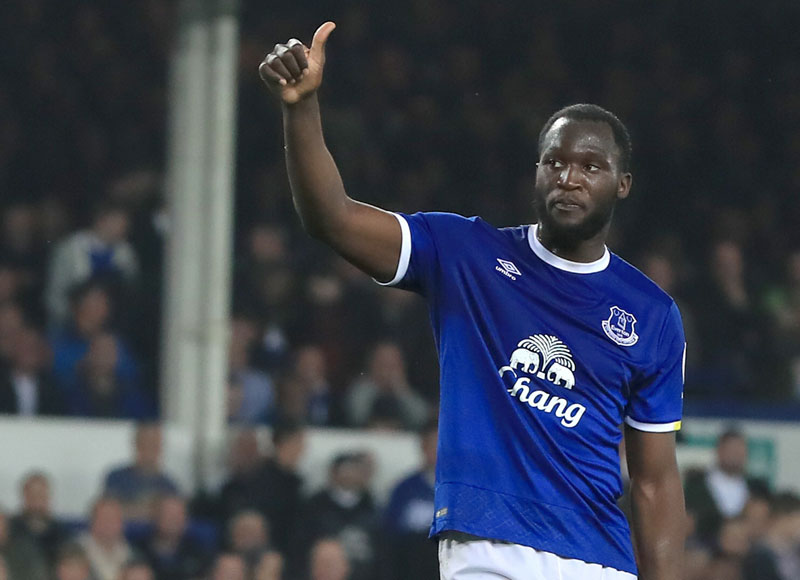 Лукаку одлази из Евертона