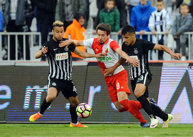 Палочевић наставља каријеру у Португалији