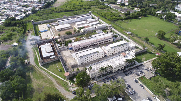 Побуна у затвору у Мексику, седам погинулих, 13 повређених