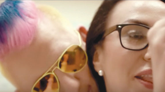 Инспекција у ОШ “Димитрије Давидовић” после спота Ди-џеј Крмка