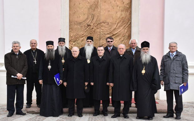 О Степинцу - пети пут