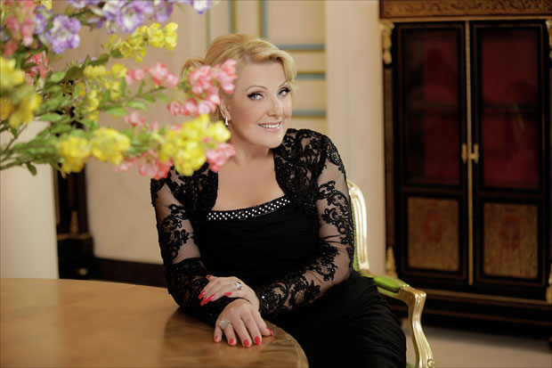 Снежана Ђуришић: Радно лето, одмор на јесен