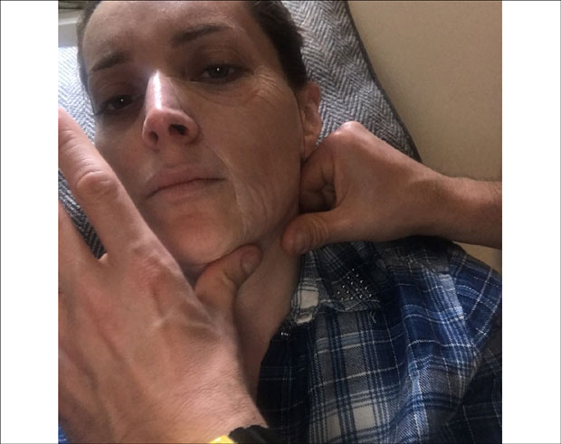 Анђелка Прпић спремна за нову улогу