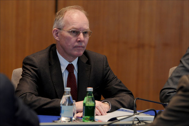 Шеф мисије ОЕБС: Застрашивање међу српским странкама на северу КиМ
