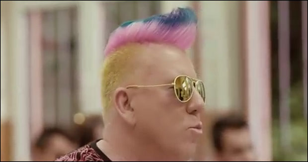 Министарствао просвете: Неприхватљиво снимање музичког спота Ди-џеј Крмка у школи (ВИДЕО)