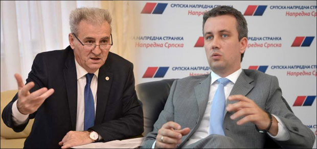 Министар запослио супругу мимо конкурса?