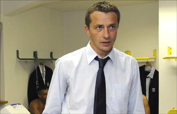 Јокановић: Желим у Премијер лигу