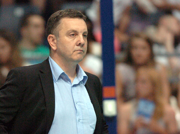 Колаковић за Новости: Нема разлога да се турнир Светске лиге не одигра у Техерану