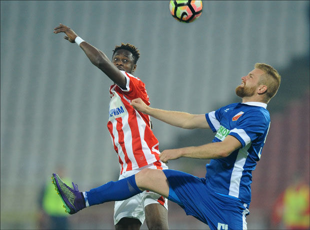 Војводина без Маслаћа и Лотинца на Златибору