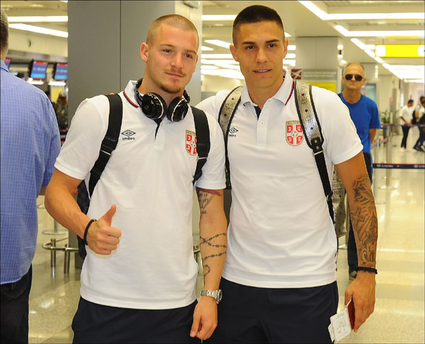 Ђурђевић: Старт са Португалијом је веома битан 