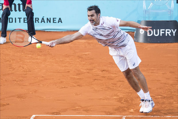 Зимоњић песле испадања са РГ: Одлучивале су нијансе