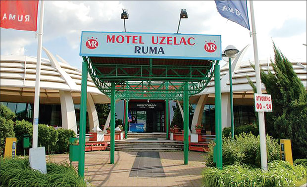 Турци су само закупци мотела “Узелац”