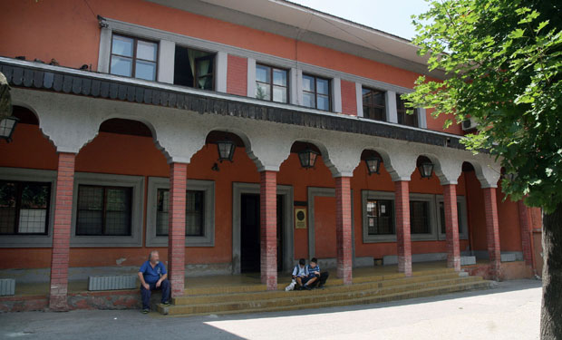 Смедерево: Директорка школе подноси оставку због скандалозног спота Ди-џеј Крмка?