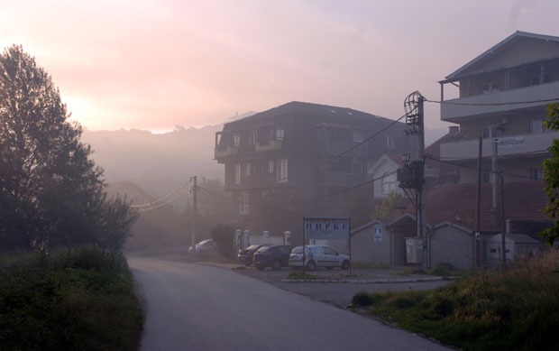 Тињају депоније и - немар
