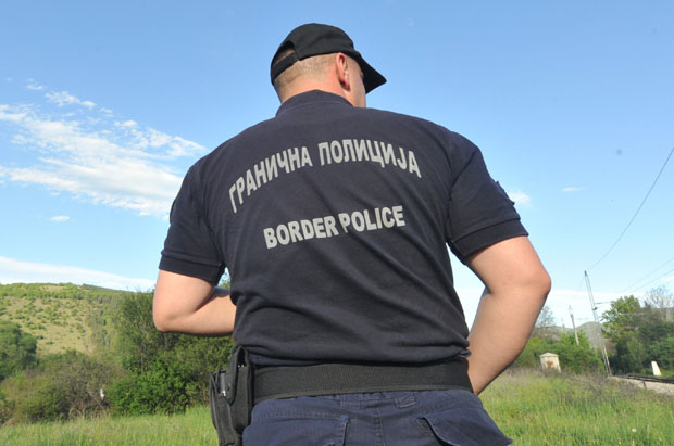 Београђанин ухапшен у Црној Гори због убиства и тешке крађе у Белгији