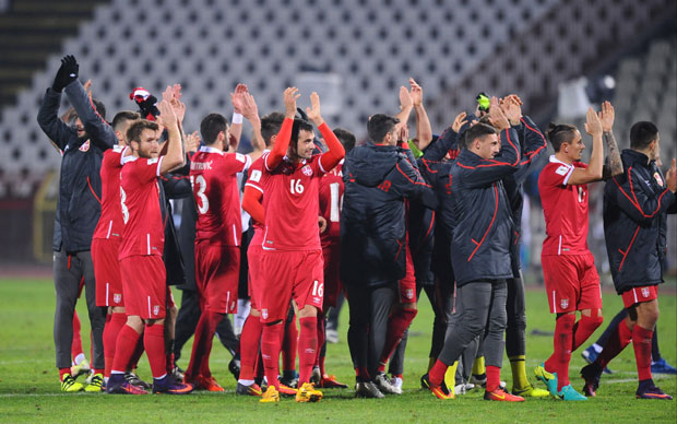 „Орлови” зову на Велс: Не желимо поново да гледамо СП од куће, даћемо све од себе, будите уз нас