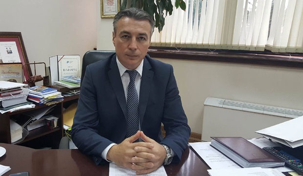 Џунић пребачен из ћелије у болницу