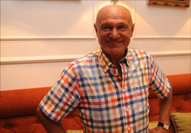 Шабан Шаулић упецао 30 килограма рибе