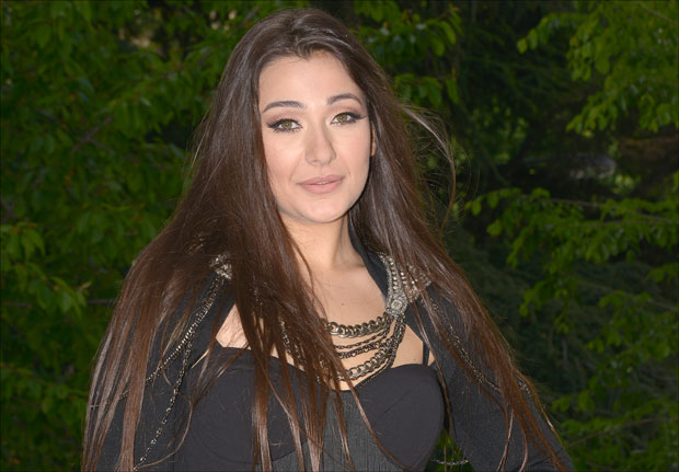 Сања Вучић уз сирови панк-рок