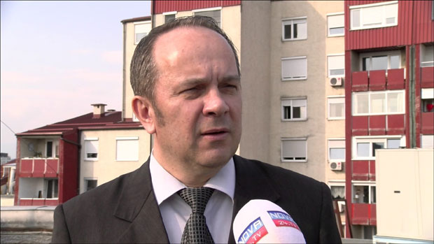 Словеначки посланик: Џамија која се гради са донацијама из Катара је безбедносни ризик