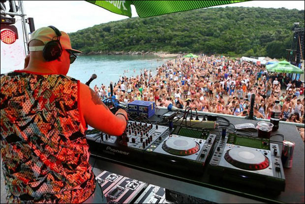 „Си денс” фестивал се сели са старе локације?