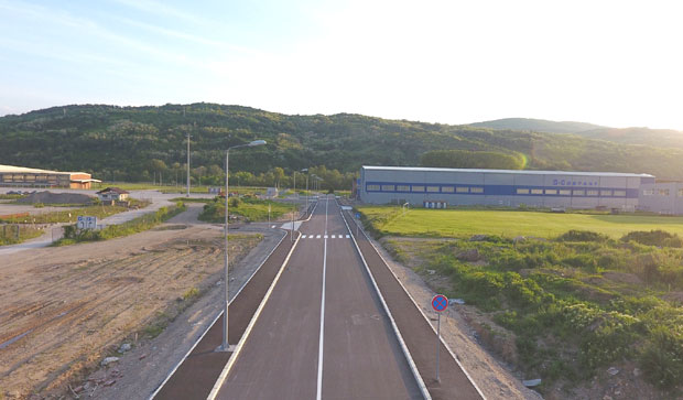 Шлепери ће мимоилазити Пирот