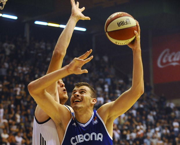 И Жижић отказао долазак у репрезентацију