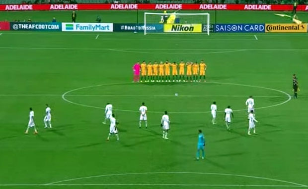 Саудијци се извинили због срамног понашања својих фудбалера